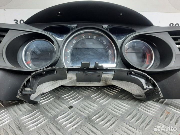 Панель для Peugeot-Citroen C5 2