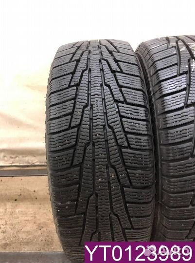 Nokian Tyres Nordman RS2 195/55 R15 89R