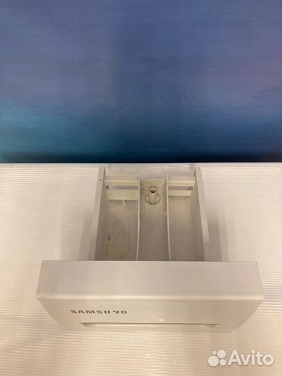 Лоток для моющих средств стиральной машины Samsung