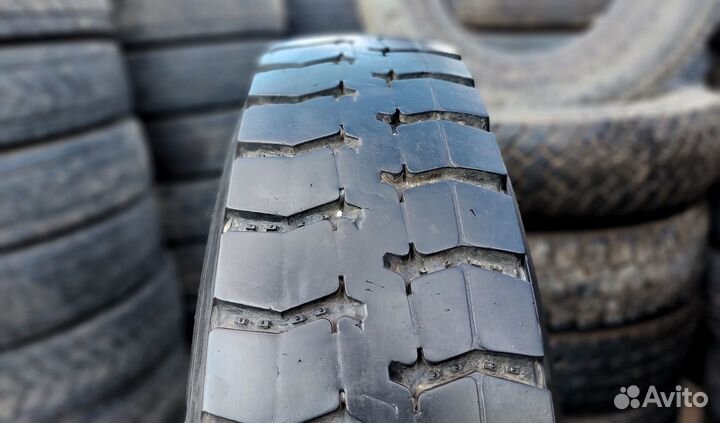 Шины 7.50r16 triangle tr690 artd:857