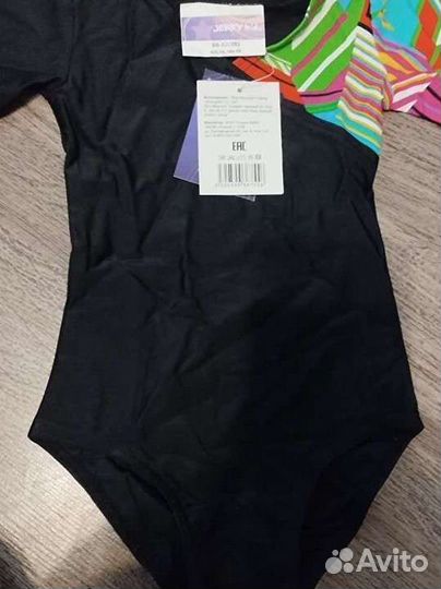 Одежда для гимнастики