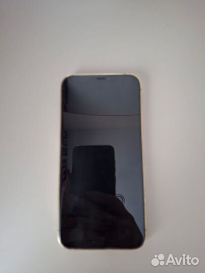 iPhone 12 Pro Max, 128 ГБ