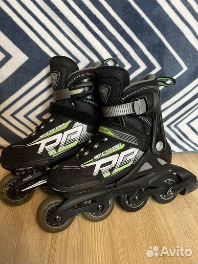 Ролики rollerblade