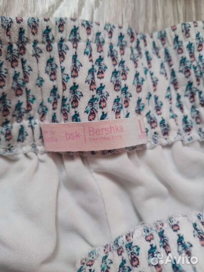 Летние вещи пакетом женские 46 48 новые