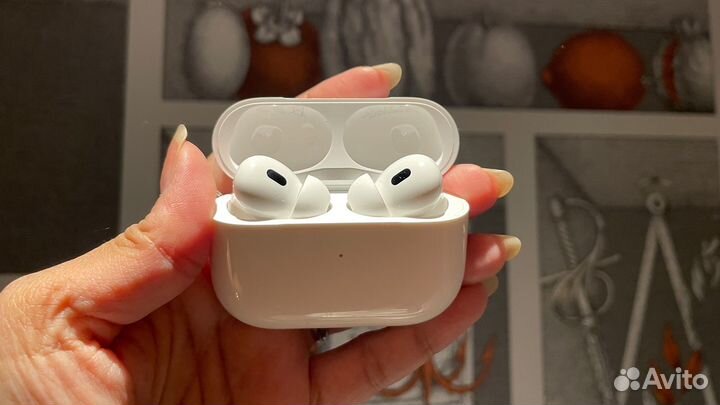Apple airpods pro 2