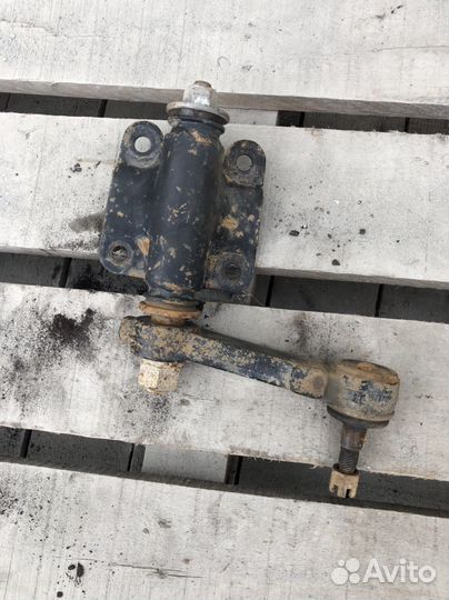 Маятник pajero 2