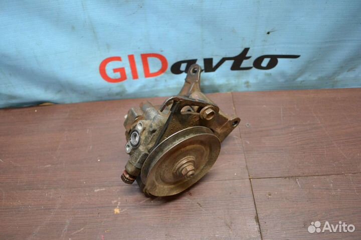 Насос гур Kia Sportage 1