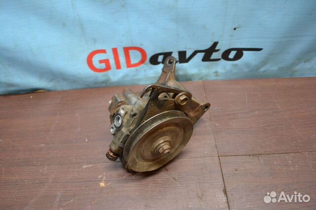 Насос гур Kia Sportage 1