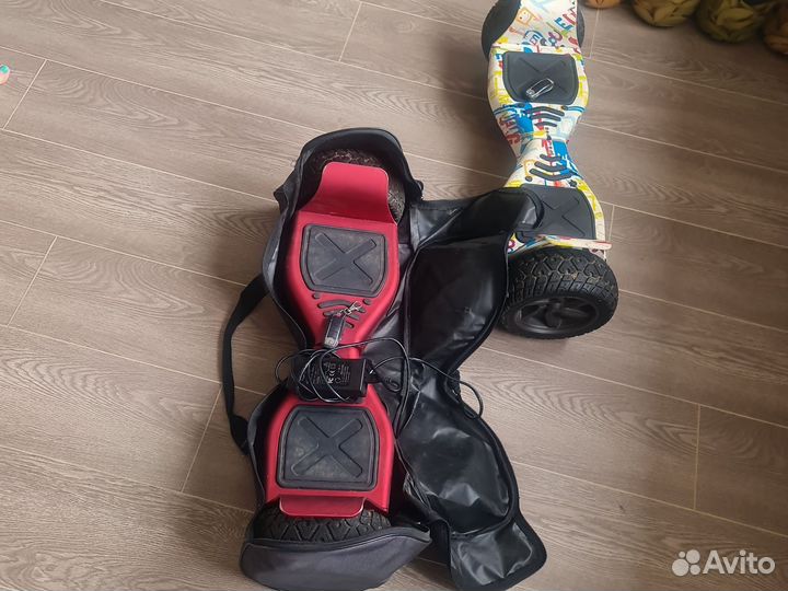 Гироскутер