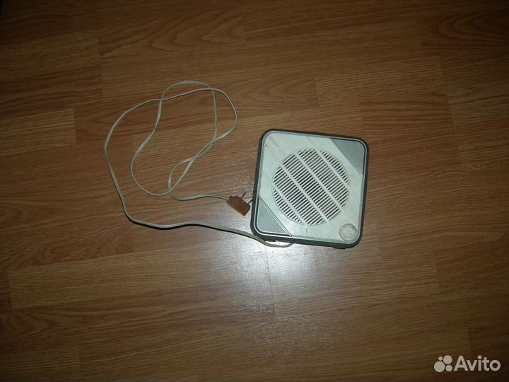 Громкоговоритель абонентский Зенит 203, СССР