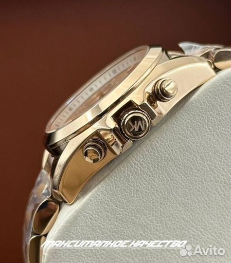 Наручные женские часы Michael Kors MK5799