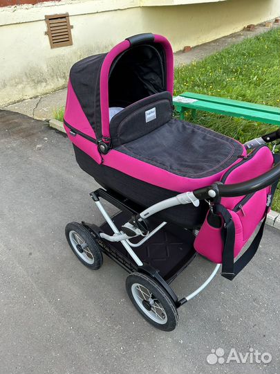 Детские коляски