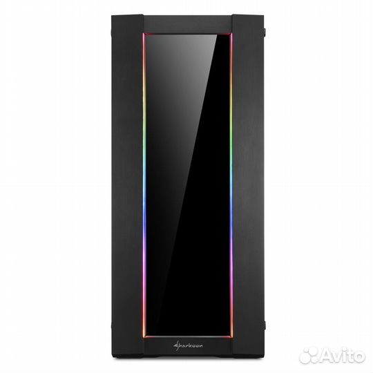 Корпус Sharkoon elite shark CA200G 287349