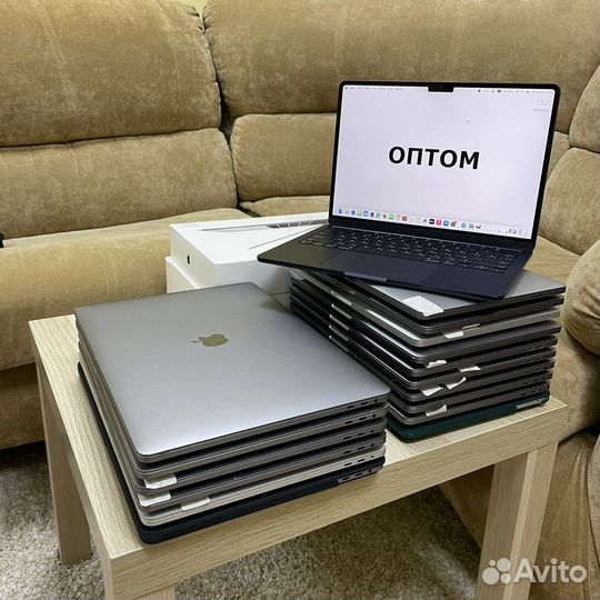 Apple MacBook Pro 13/15 (2016-2019) Оптом