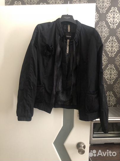 Куртка женская