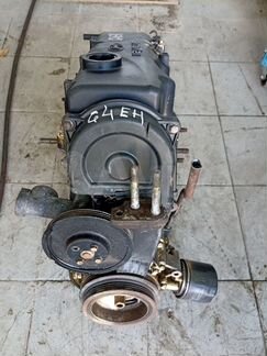 Двигатель Hyundai Accent 1.3 G4EH