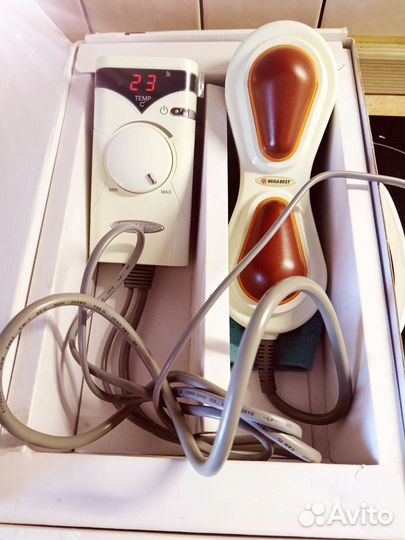 Проектор бабочка nm-200 нуга бест nuga best