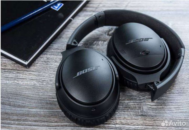 Беспроводные наушники