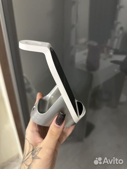 Беспроводная зарядка 3 в 1 для apple