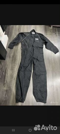 Мотодождевик