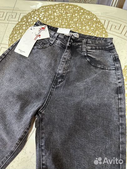Джинсы alexandr diffklein 44 w27