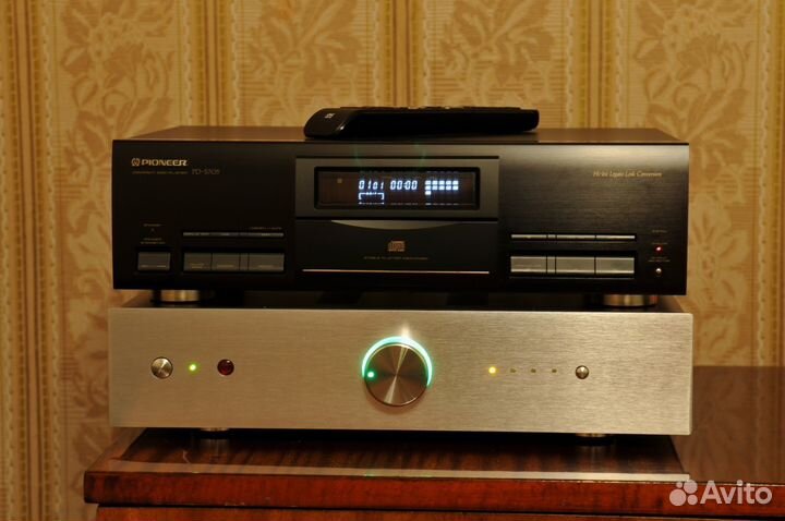 Усилитель audiomaniac AMP NO. 1 на базе LM3886