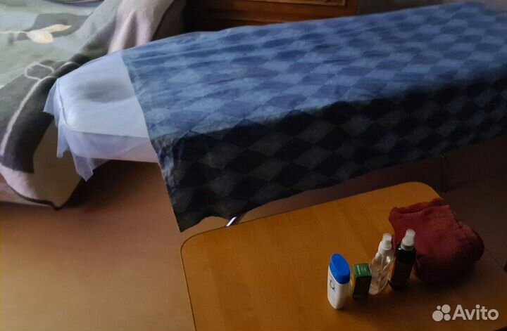 Ищу модель на Массаж расслабляющий,классический