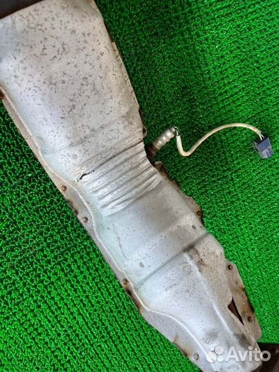 Катализатор Infiniti Fx35, Fx45