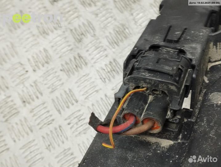 Б/У Б/У Вентилятор радиатора 21002831978 BMW