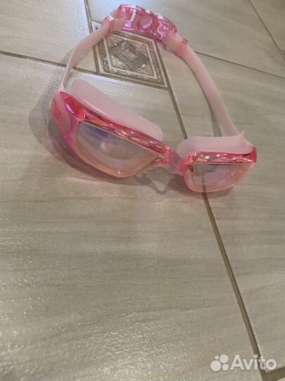 Очки для купания