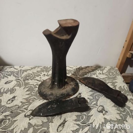 Инструмент сапожника