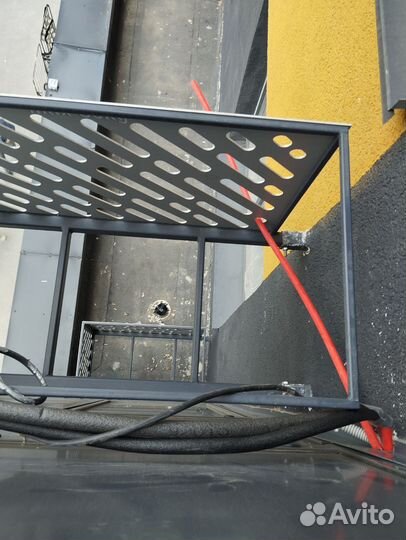 Сплит система новая в упаковке