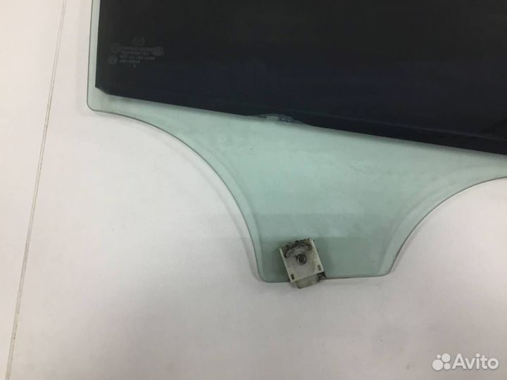 Стекло двери задней правой Mazda Mazda 3 BL 2009-2