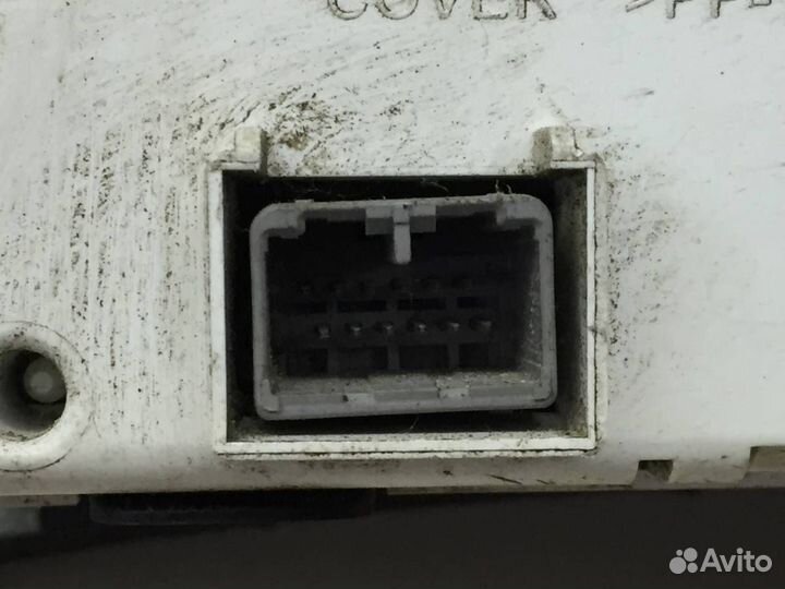 Дисплей информационный Honda Civic 5D 2006-2012