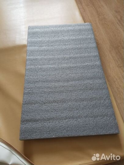 Массажный мат