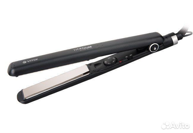 Утюжок для волос Vitek VT-1319