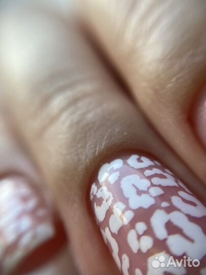 Маникюр, Педикюр