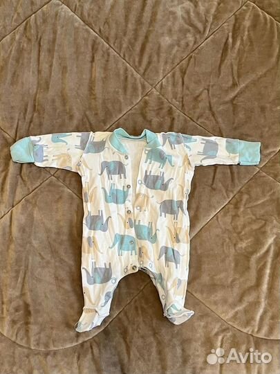 Детские вещи