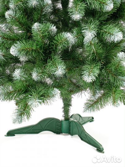 Елка искусственная