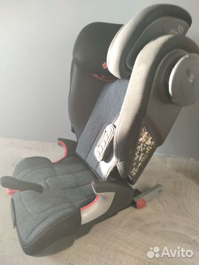 Автокресло Britax Romer Kidfix II XP sict