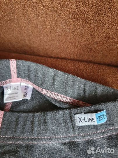 Термобелье детское 152-158