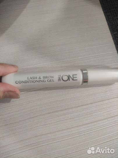 Кондиционер для ресниц