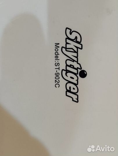 Планшет skytiger, Navikey