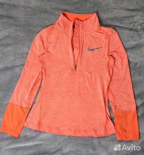 Кофта nike