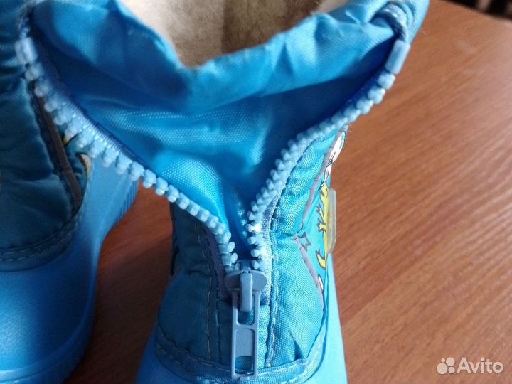 Обувь для девочки