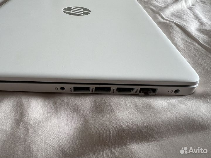 Ноутбук HP Laptop Model 14-cf0007ur