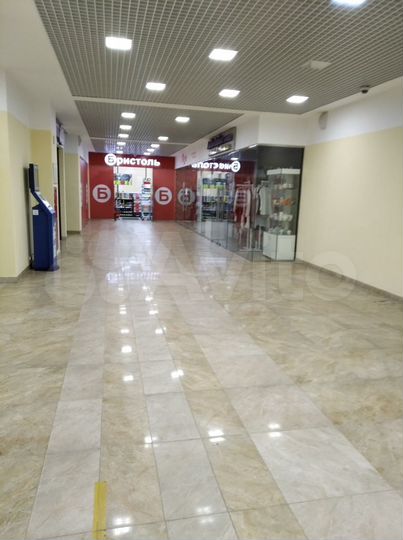 Помещение свободного назначения, 5 м²