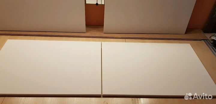 Холсты грунтованные на подрамнике