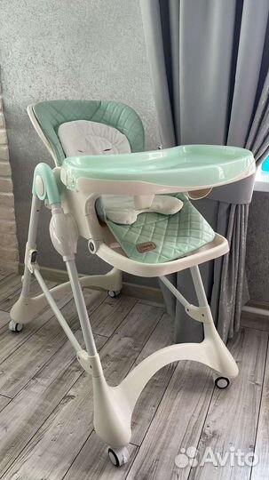 Стул для кормления