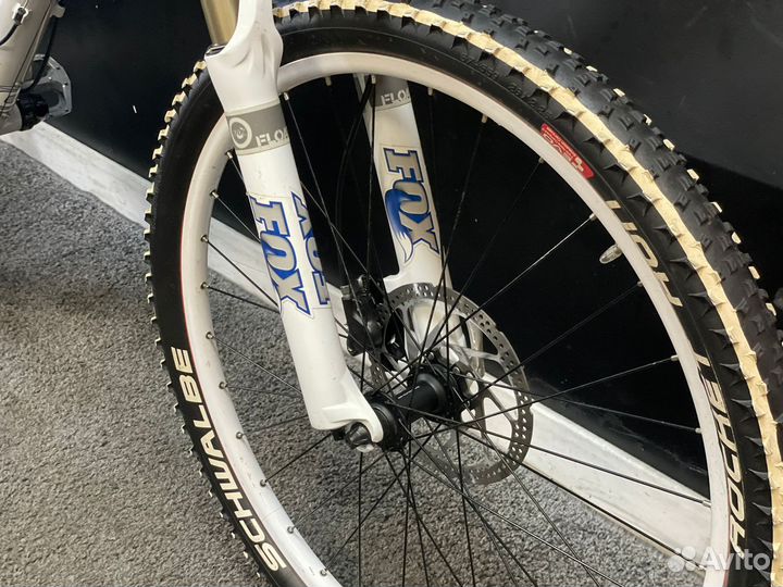 Cannondale Prophet 2 made in USA